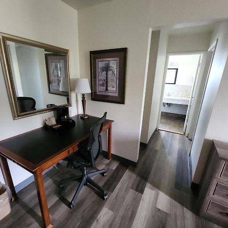 North Coast Inn Crescent City Extérieur photo