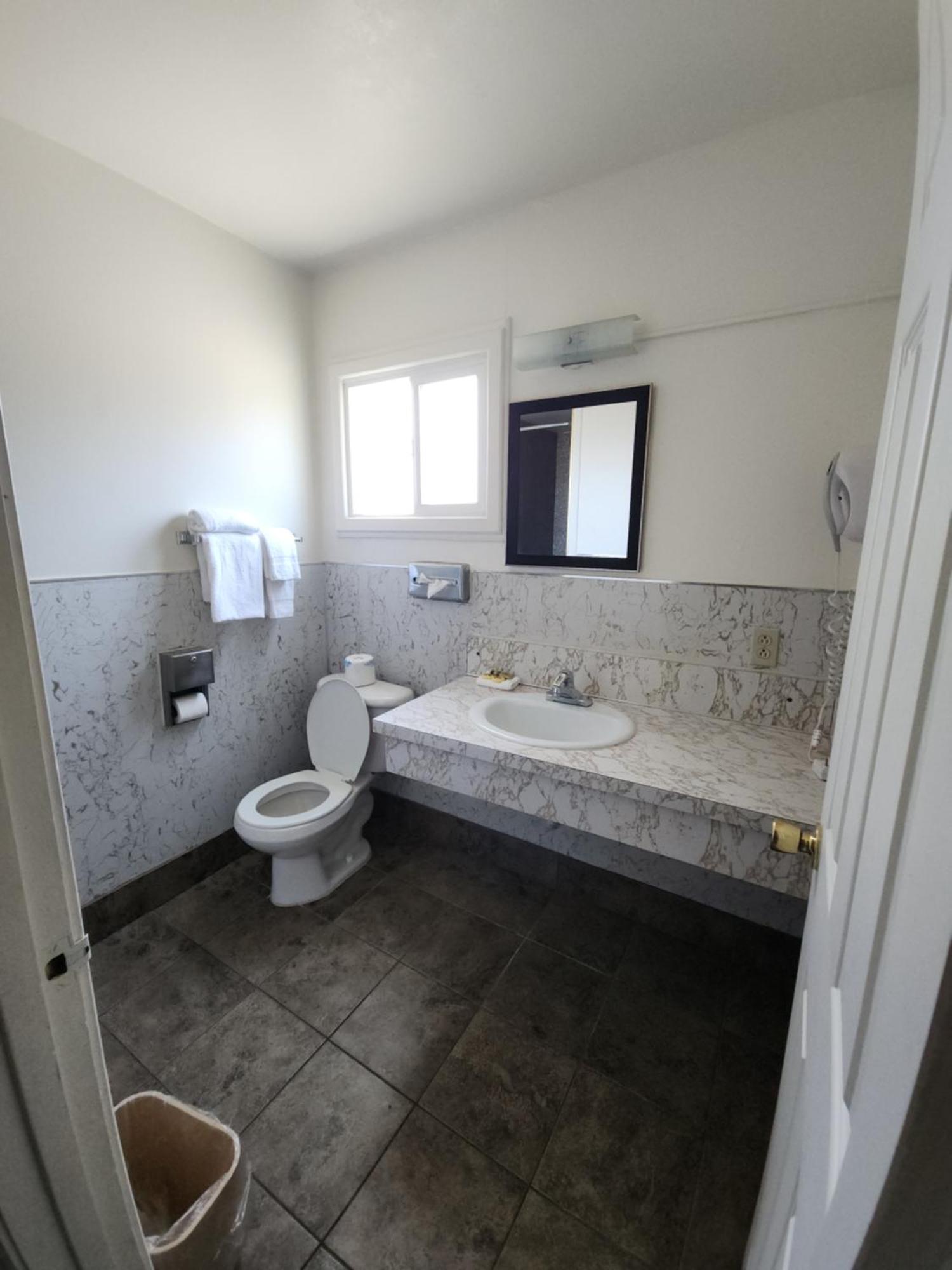 North Coast Inn Crescent City Extérieur photo