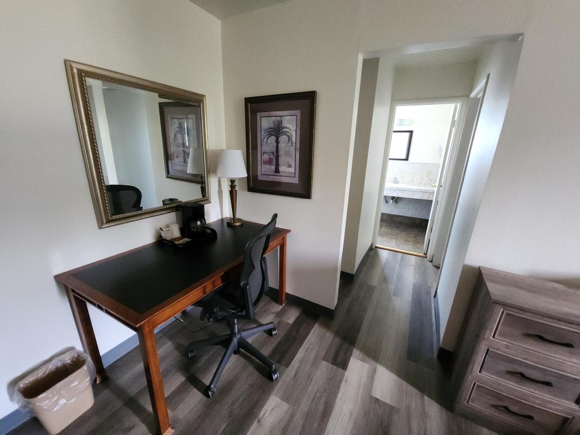 North Coast Inn Crescent City Extérieur photo